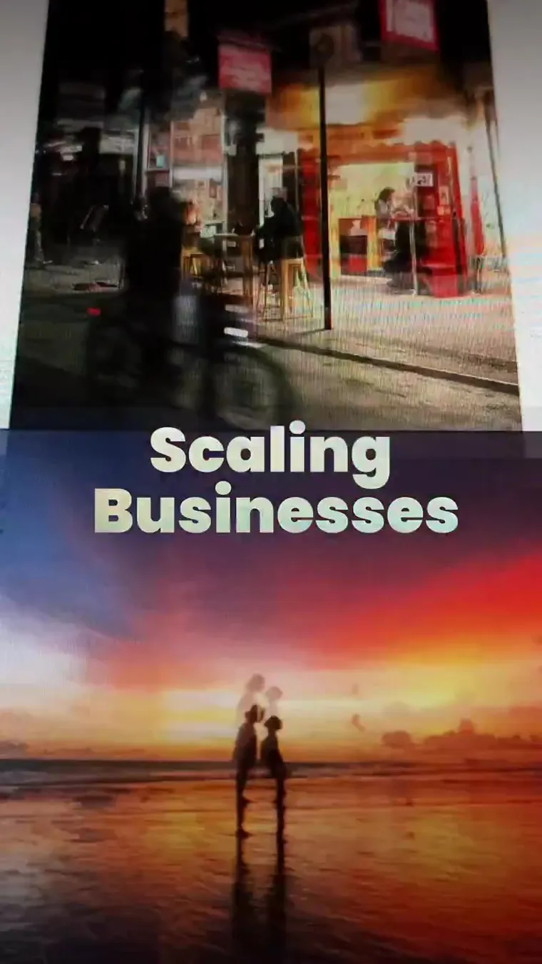 Video thumbnail for AdZen Reel 01