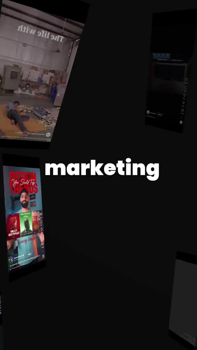 Video thumbnail for AdZen Reel 04